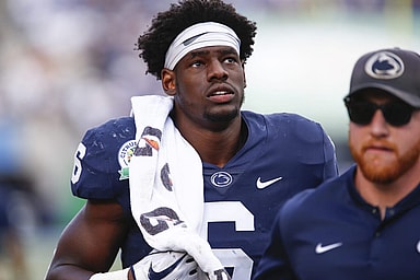 New York Giants, Cam Brown