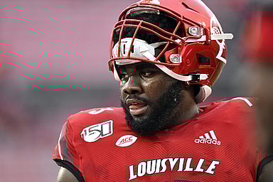 New York Jets, Mekhi Becton