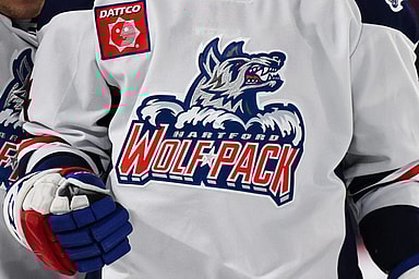 New York Rangers, Hartford Wolf Pack