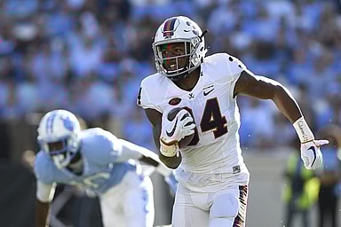 New York Jets, Bryce Hall