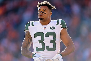 New York Jets, Jamal Adams