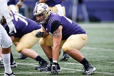 New York Jets, Jared Hilbers