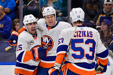 New York Islanders, Islanders