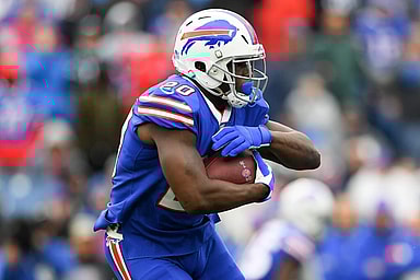 New York Giants, Frank Gore