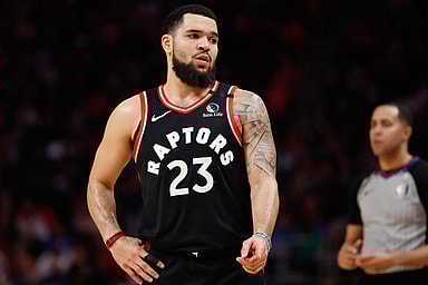 New York Knicks, Fred Van Fleet