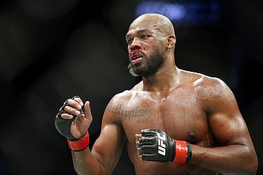 UFC, Jon Jones