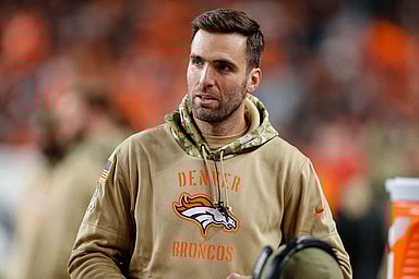 New York Jets, Joe Flacco