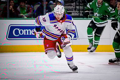 artemi panarin, new york rangers