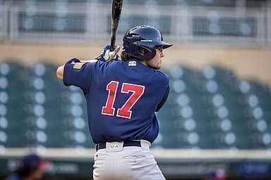 New York Yankees, Austin Wells