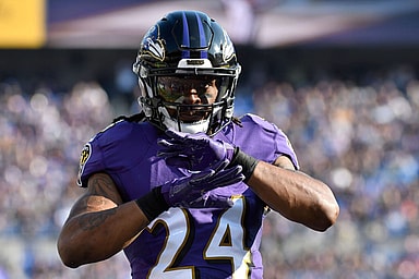 Brandon Carr, New York Giants