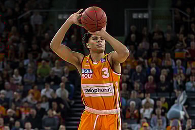 New York Knicks, Killian Hayes