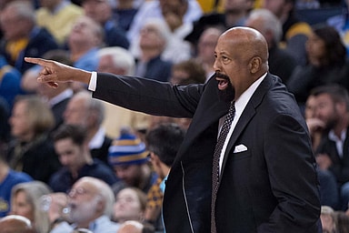 New york Knicks, Mike Woodson