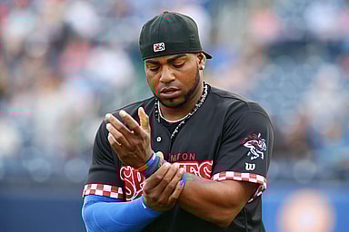 New York Mets, Yeonis Cespedes