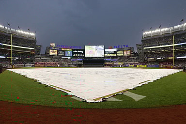 New York Yankees, Yankee Stadium