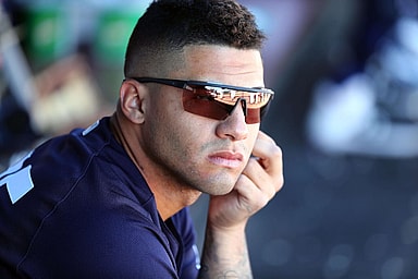 New York Yankees, Gleyber Torres