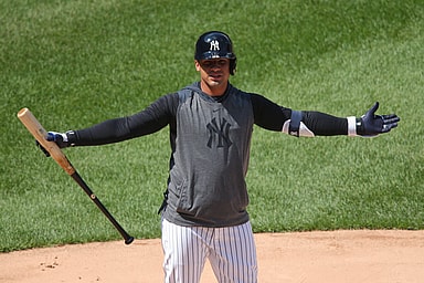 New York Yankees, Gleyber Torres