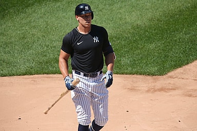 New York Yankees, Aaron Judge