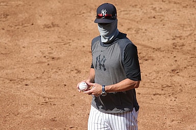 New York Yankees, Aaron Boone