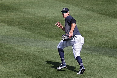 New York Yankees, Aaron Judge
