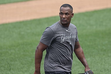 New York Yankees, Miguel Andujar