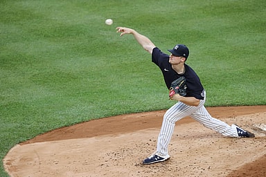 New York Yankees, Clarke Schmidt