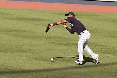 New York Yankees, Miguel Andujar