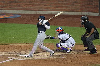 New York Yankees, Clint Frazier