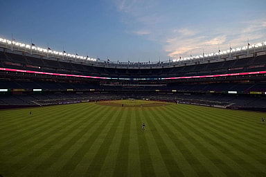 New York Yankees, Yankee Stadium