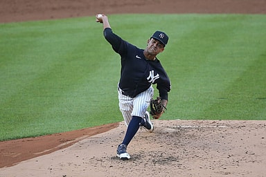 New York Yankees, Deivi Garcia