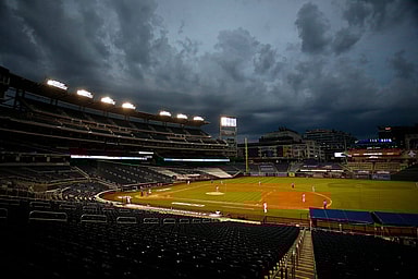 New York Yankees, Yankee Stadium