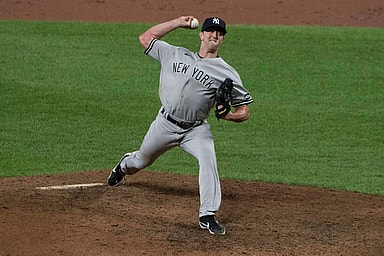 New York Yankees, Brooks Kriske