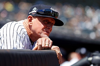 Ron Blomberg , New York Yankees