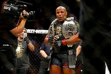 Daniel Cormier