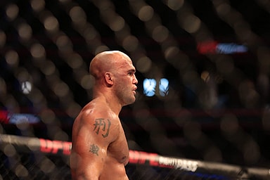 Robbie Lawler