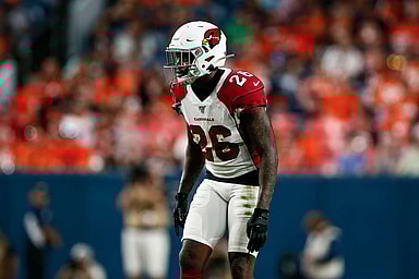 New York Giants, Brandon Williams