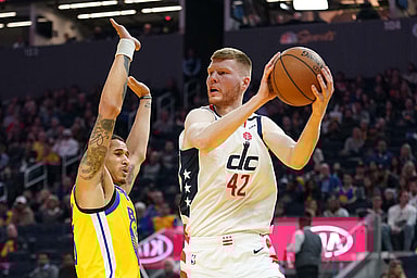 New York Knicks, Davis Bertans