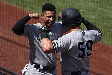 New York Yankees, Gleyber Torres