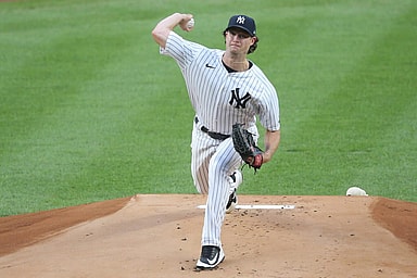 Gerrit Cole, New York Yankees