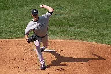 New York Yankees, J.A. Happ