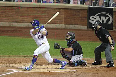 New York Mets, Pete Alonso