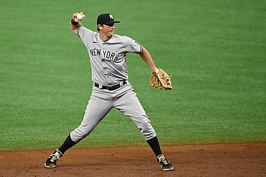 New York Yankees, DJ LeMahieu