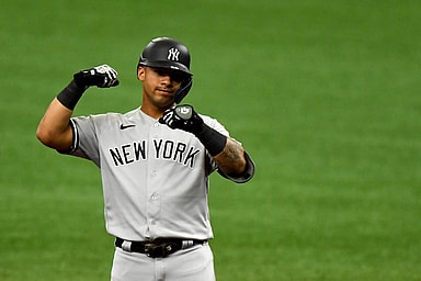 New York Yankees, Gleyber Torres
