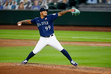 Taijuan Walker, New York Yankees