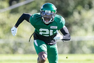 New York Jets, Nate Hairston