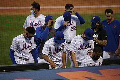 New York Mets