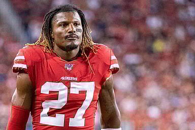 New York Giants, Adrian Colbert