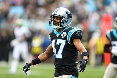 New York Giants, Ross Cockrell