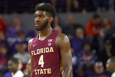 New York Knicks, Patrick Williams