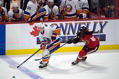 New York Islanders, Noah Dobson