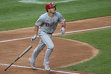 New York Yankees, JT Realmuto